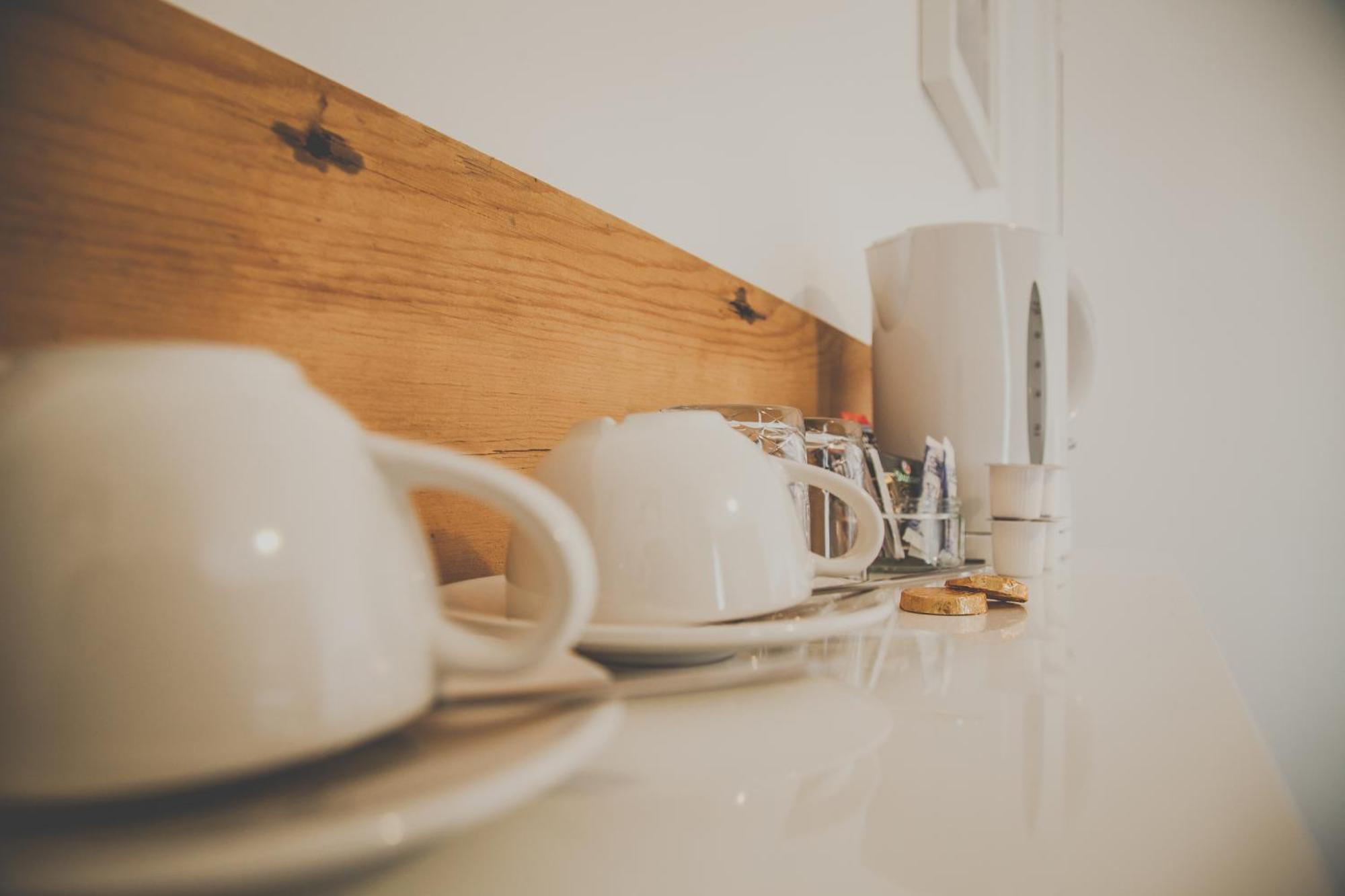 Antique House B&B Portrush Ngoại thất bức ảnh