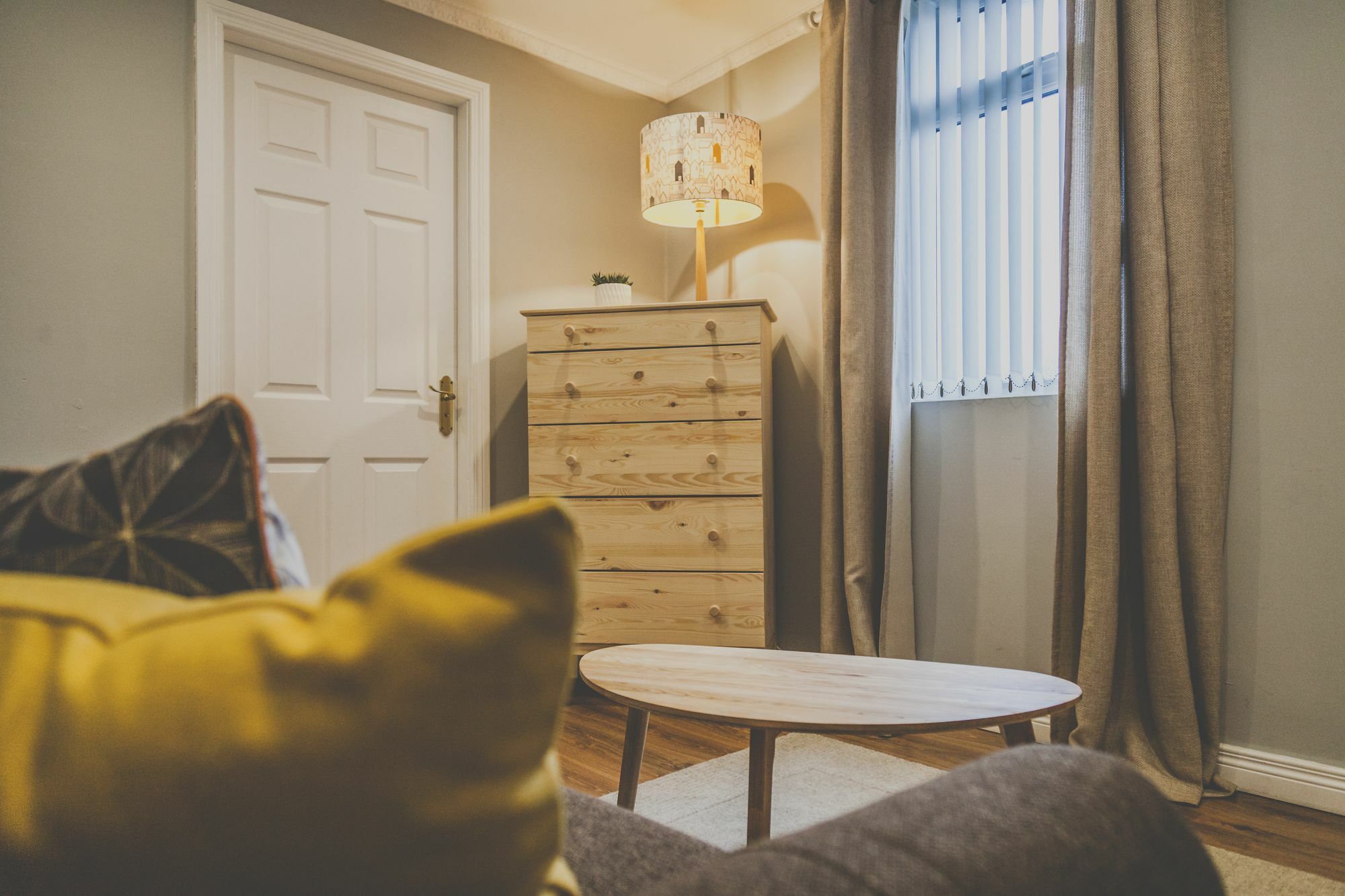 Antique House B&B Portrush Ngoại thất bức ảnh